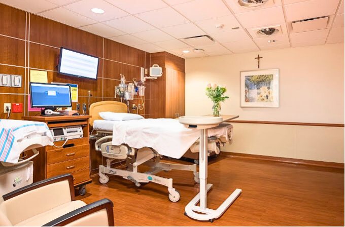 Healthcare engineering approach